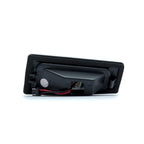 LED-skyltbelysning Mazda 3/CX-3