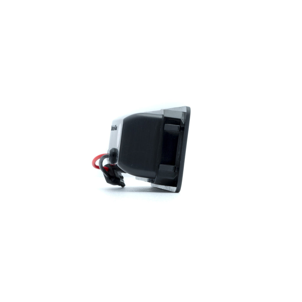 LED-skyltbelysning VW up!/e-up!/Skoda Citigo/E-Citigo