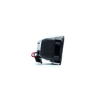 LED-skyltbelysning VW up!/e-up!/Skoda Citigo/E-Citigo
