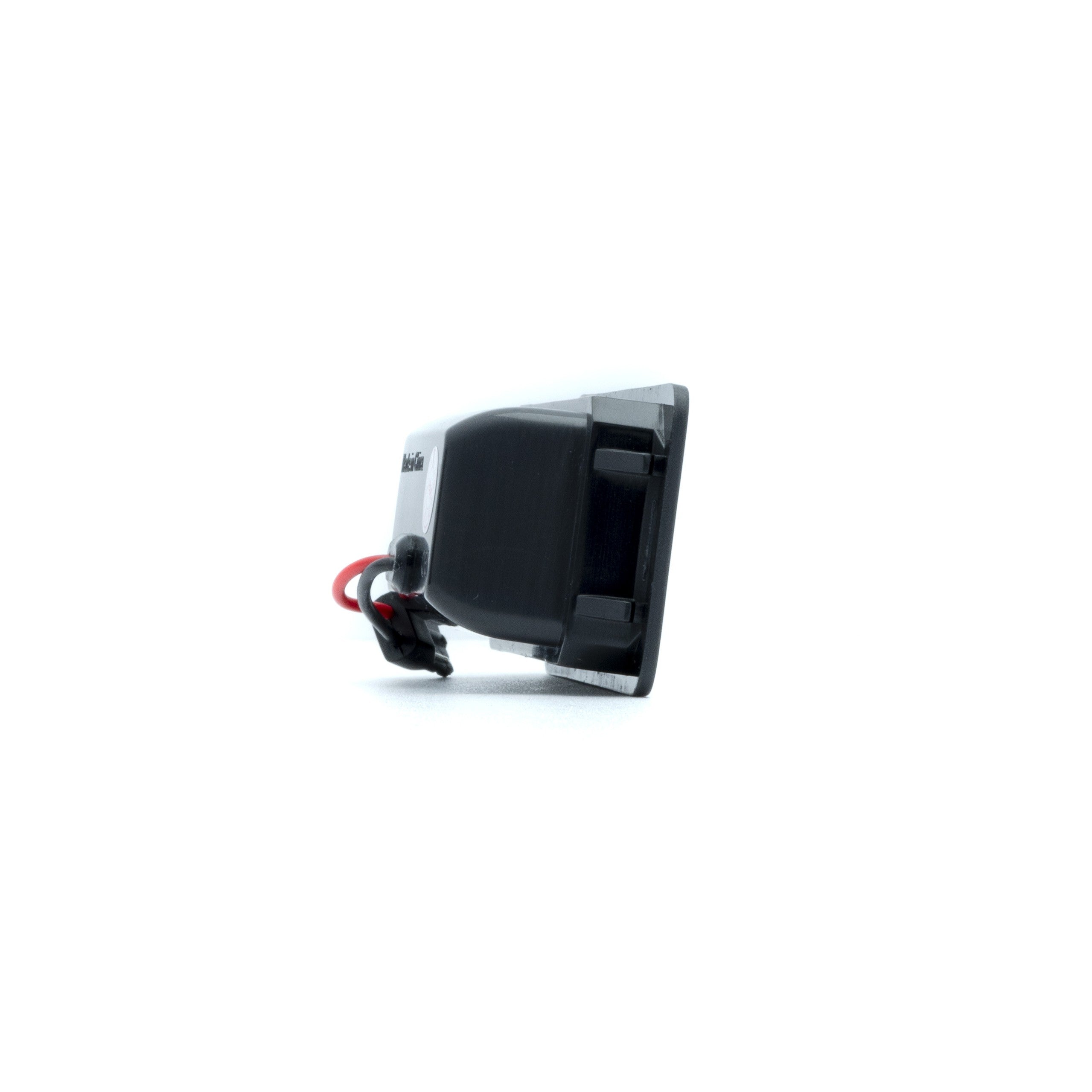 LED-skyltbelysning VW up!/e-up!/Skoda Citigo/E-Citigo