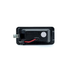 LED-skyltbelysning VW up!/e-up!/Skoda Citigo/E-Citigo