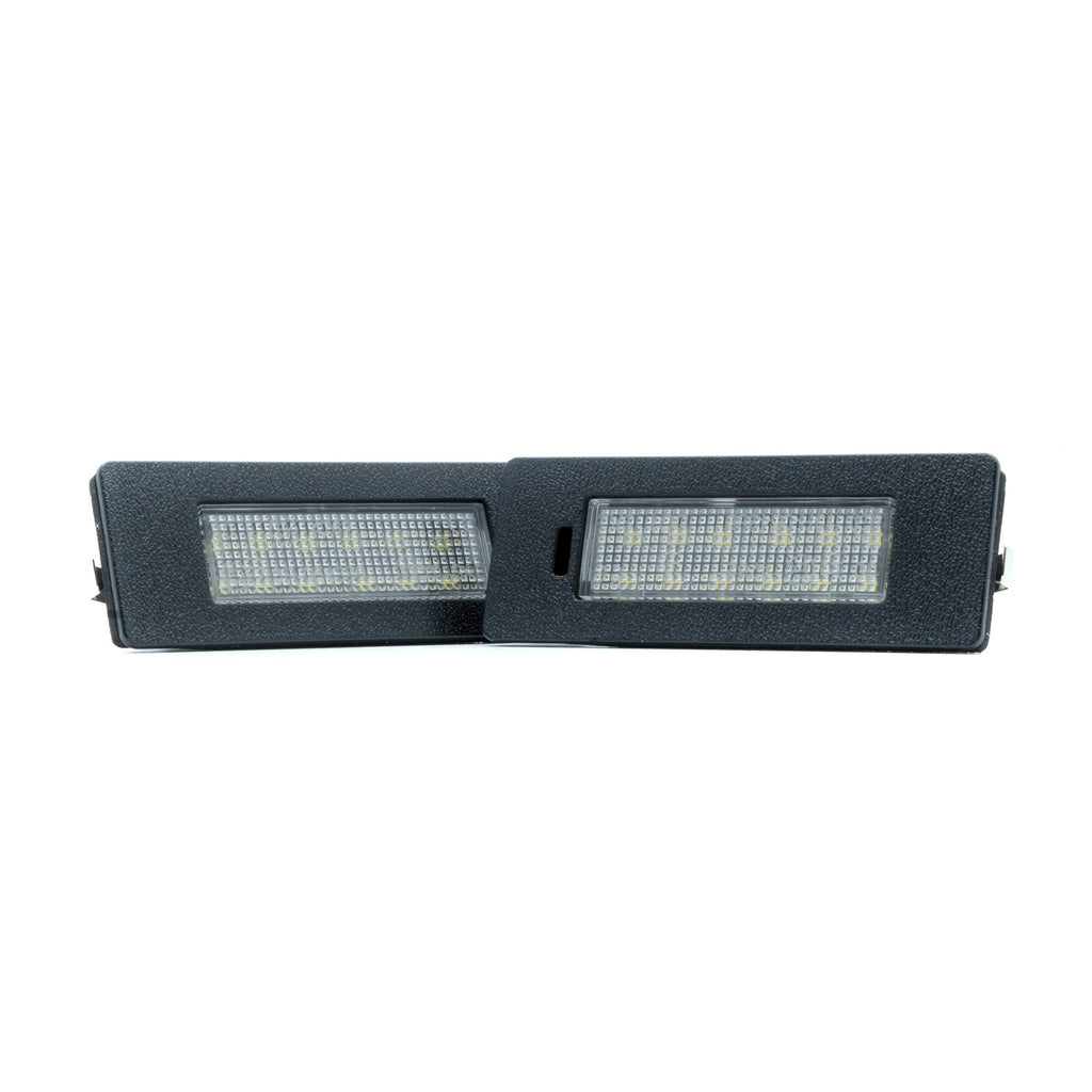 LED-skyltbelysning Audi A5/S5 m.fl.