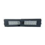 LED-skyltbelysning Audi A5/S5 m.fl.