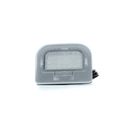 LED-skyltbelysning Kia Optima