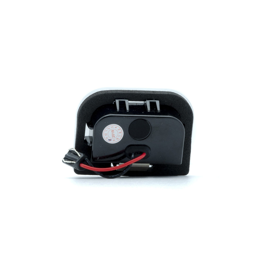 LED-skyltbelysning Kia Optima