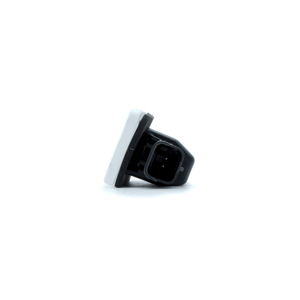 LED-skyltbelysning Peugeot 207 CC/308 MK2 m.fl.