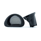 LED-skyltbelysning Peugeot 107/Citroën C1