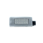 LED-skyltbelysning Peugeot 207 CC/308 MK2 m.fl.