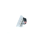 LED-skyltbelysning Hyundai Tucson/IX35 – 33 × 23 mm