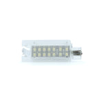 LED-skyltbelysning Renault Megane I/Megane Scenic m.fl.