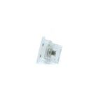 LED-skyltbelysning Renault Megane I/Megane Scenic m.fl.