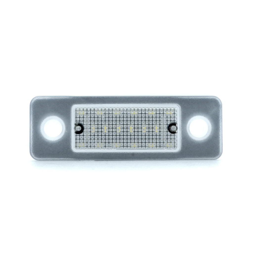 LED-skyltbelysning Volvo C30