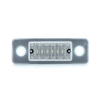 LED-skyltbelysning Volvo C30