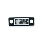 LED-skyltbelysning Volvo C30
