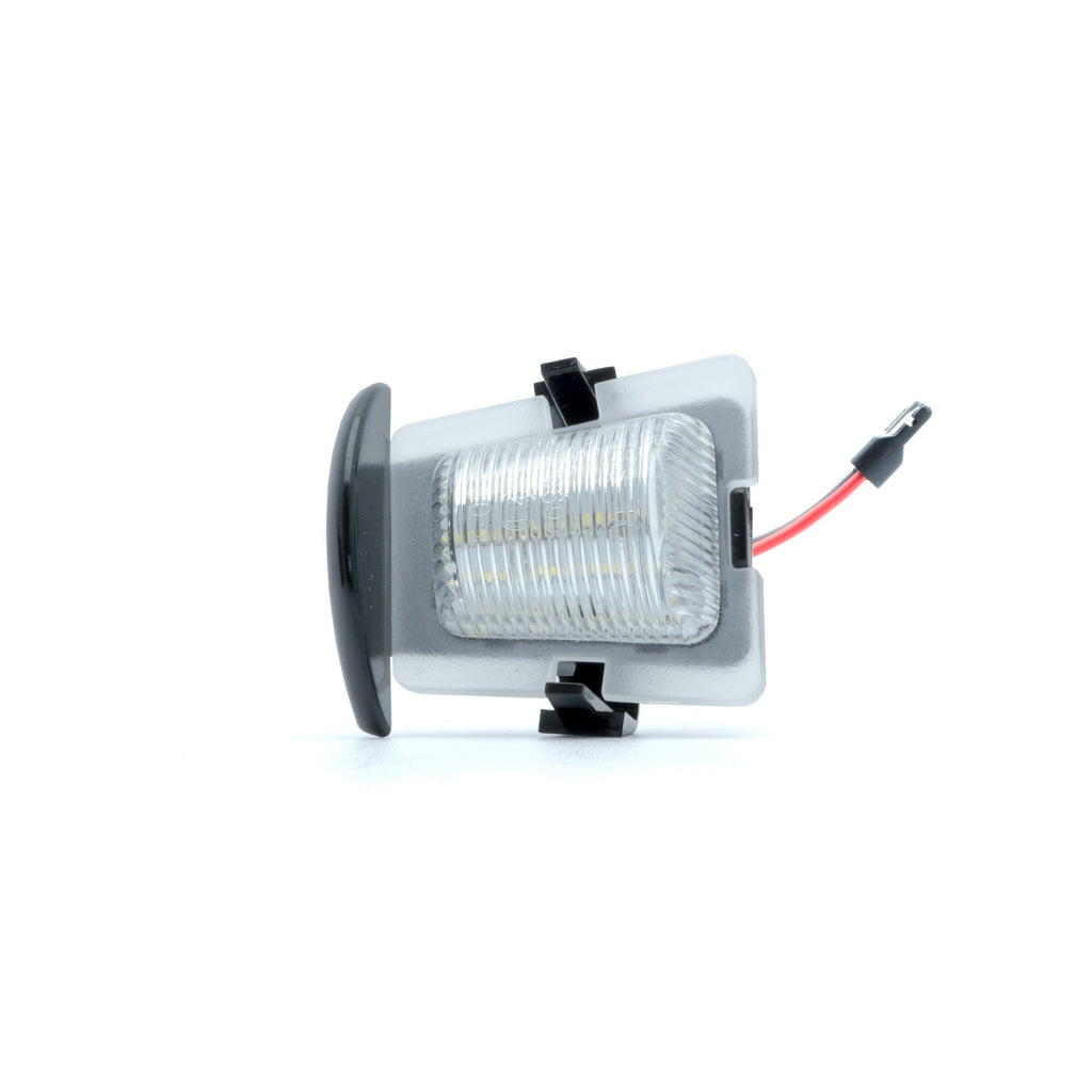 LED-skyltbelysning Jeep Wrangler
