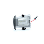 LED-skyltbelysning Jeep Wrangler