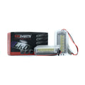 LED-interiörbelysning Toyota Avalon/Sienna Limited m.fl. – 6000K