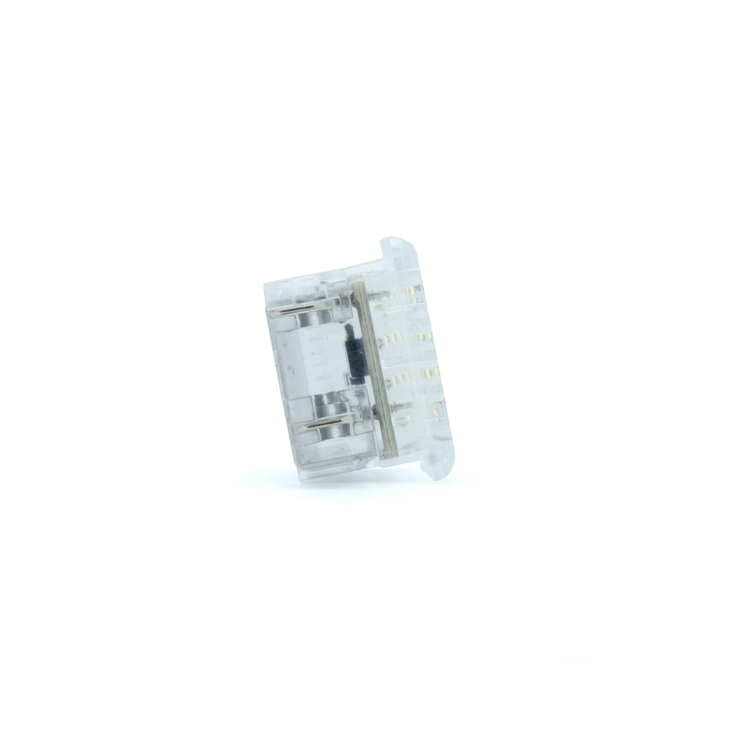 LED-interiörbelysning Opel Astra E Mk II/Astra F Mk III m.fl. – 6000K