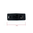 LED-skyltbelysning Toyota Prius/Prius Plus/Prius V m.fl.