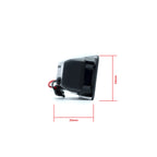 LED-skyltbelysning VW up!/e-up!/Skoda Citigo/E-Citigo