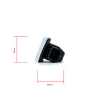 LED-skyltbelysning Peugeot 207 CC/308 MK2 m.fl.