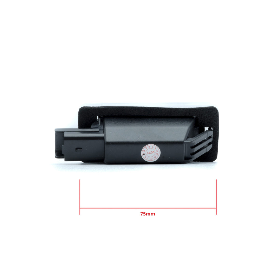 LED-skyltbelysning Peugeot 207 CC/308 MK2 m.fl.
