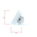 LED-interiörbelysning Honda CIVIC/Accord m.fl. – 6000K