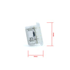 LED-interiörbelysning Opel Astra E Mk II/Astra F Mk III m.fl. – 6000K