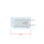 LED-interiörbelysning Opel Astra E Mk II/Astra F Mk III m.fl. – 6000K