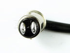 LED-motstånd och CANbus-tillbehör – W21/5W – BAY15d – 9V - 16V – 2-pack