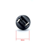LED-lampa för bil – W21W – W3X16D – 6000K – 24 LED – SMD 3030 – 2-pack