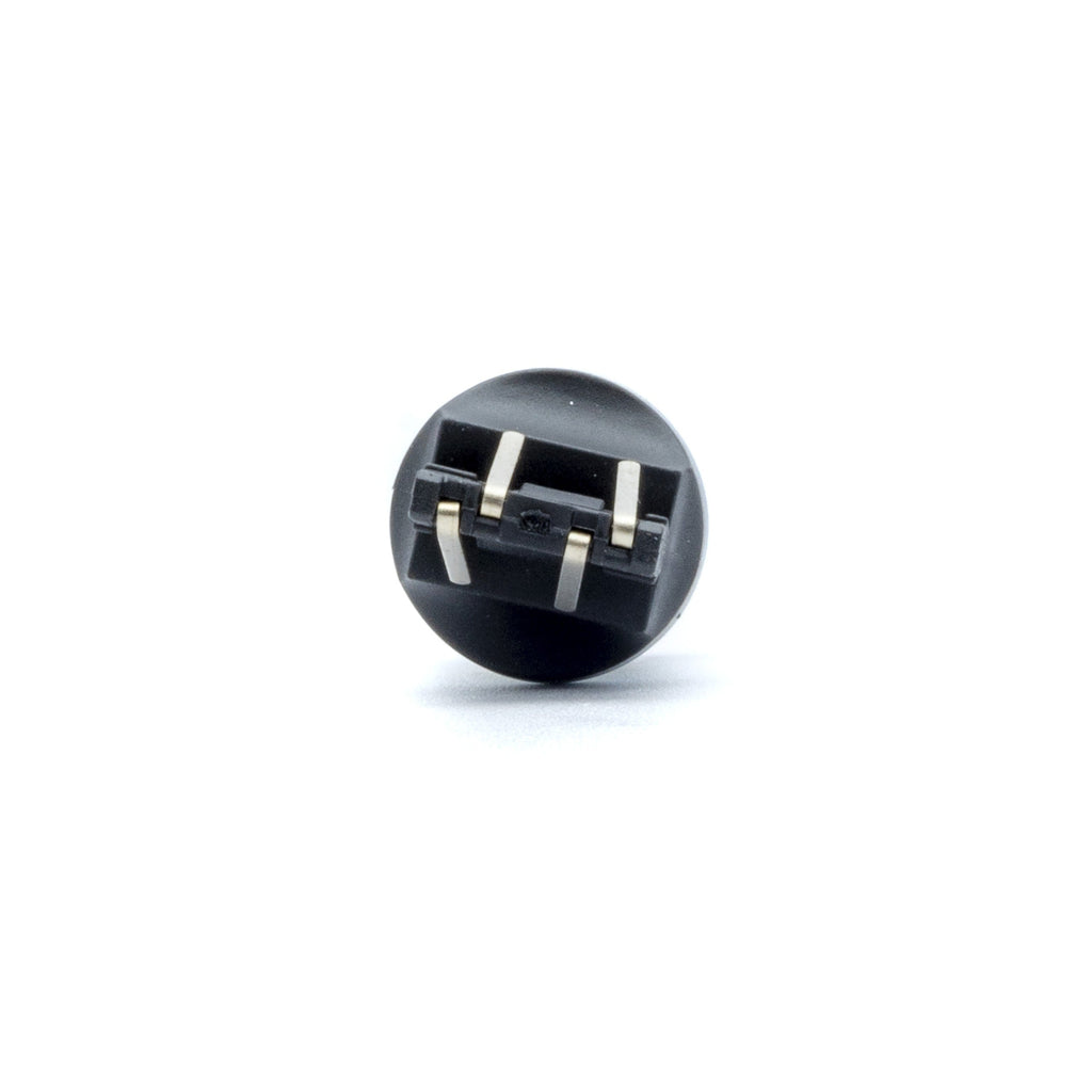 LED-lampa för bil – W2,1x9,5d1/5W – W3X16D – 6000K – 24 LED – SMD 3030 – 2-pack