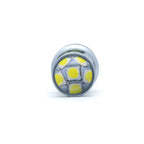 LED-lampa för bil – W2,1x9,5d1/5W – W3X16D – 6000K – 24 LED – SMD 3030 – 2-pack