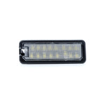 LED-skyltbelysning VW Amarok/Passat CC m.fl.
