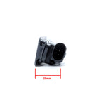 LED-skyltbelysning VW Amarok/Passat CC m.fl.