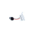LED-skyltbelysning Dacia Logan I/Sandero I m.fl.
