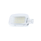 LED-interiörbelysning Mercedes-Benz ML W164 5D/Gl X164 5D m.fl. – 6000K
