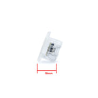 LED-interiörbelysning Mercedes-Benz ML W164 5D/Gl X164 5D m.fl. – 6000K