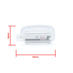 LED-interiörbelysning Mercedes-Benz ML W164 5D/Gl X164 5D m.fl. – 6000K