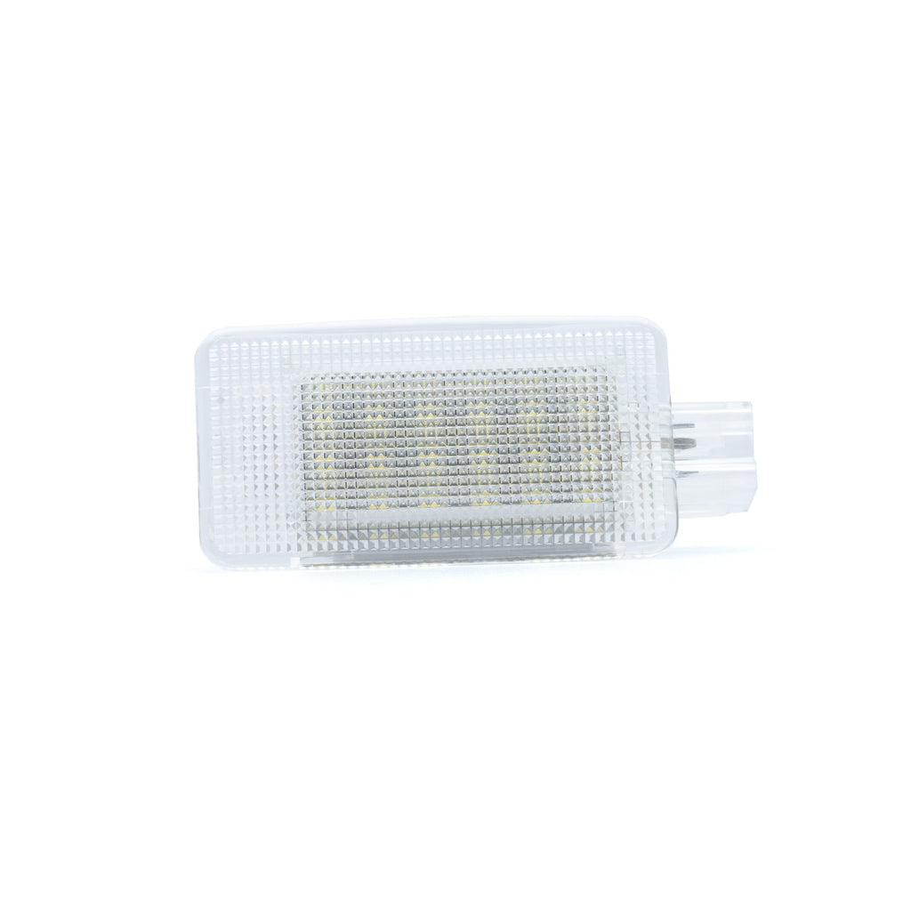 LED-interiörbelysning Nissan Juke/Leaf m.fl. – 6000K