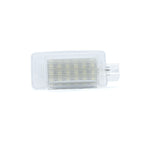 LED-interiörbelysning Nissan Juke/Leaf m.fl. – 6000K