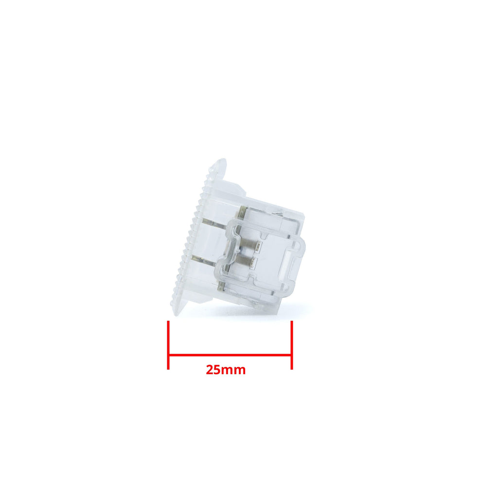 LED-interiörbelysning Nissan Juke/Leaf m.fl. – 6000K