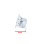 LED-interiörbelysning Nissan Juke/Leaf m.fl. – 6000K
