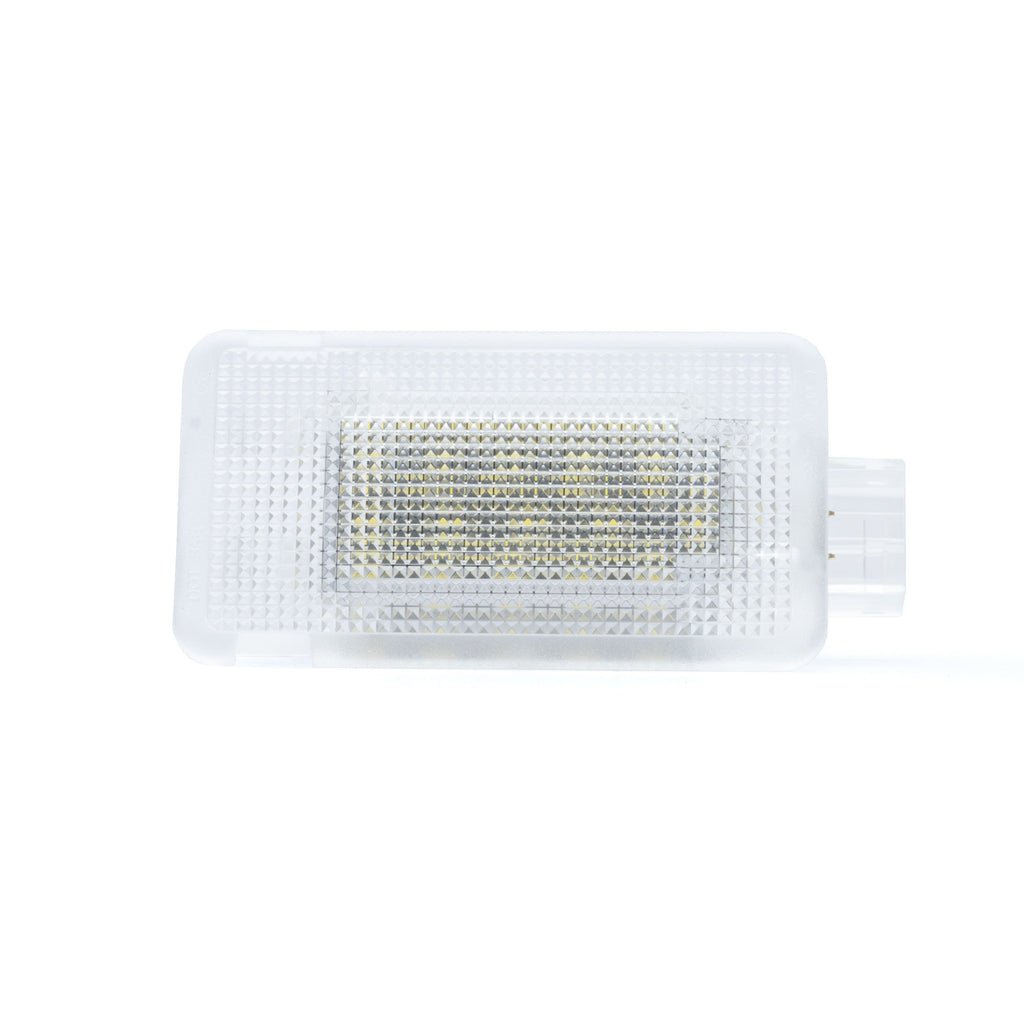 LED-interiörbelysning Volvo C30/C70 m.fl. – 6000K