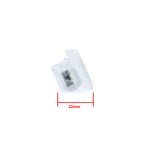 LED-interiörbelysning Volvo S80/V70N m.fl. – 6000K