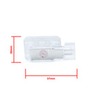 LED-interiörbelysning Volvo S80/V70N m.fl. – 6000K