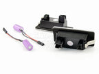 LED-skyltbelysning Audi A4 B8 fl/A5 fl m.fl.