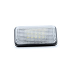 LED-skyltbelysning Toyota Auris E15/Avensis T25 m.fl.