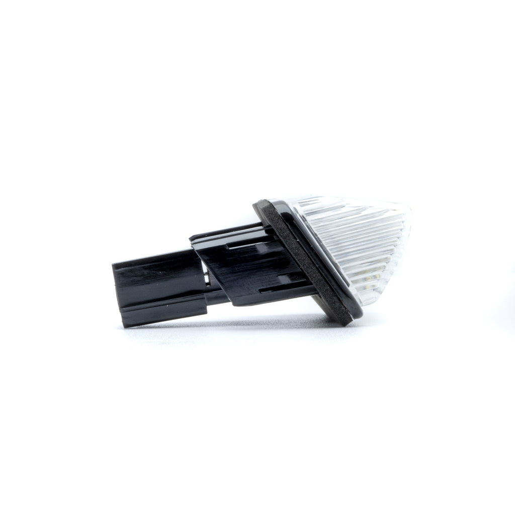 LED-skyltbelysning Toyota Auris E15/Avensis T25 m.fl.