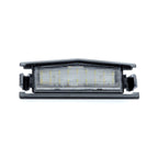LED-skyltbelysning Mazda 2/Mx-5 – 43 × 42 mm